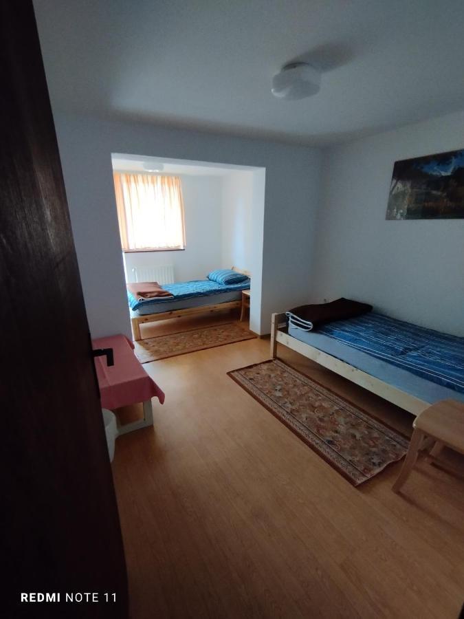 Готель Planinski Dom Vrhe Trbovlje Екстер'єр фото